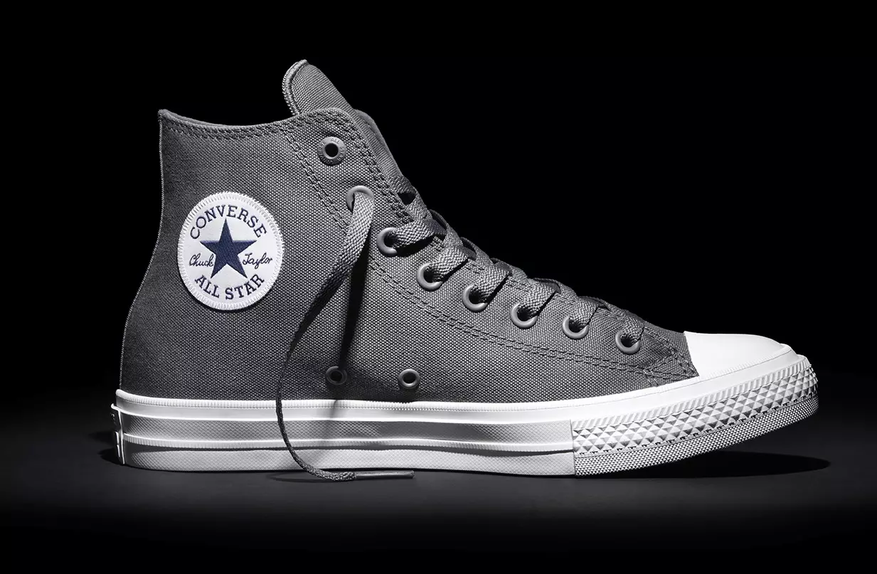 Chuck Taylor 2 ရာသီအလိုက်အရောင်များ