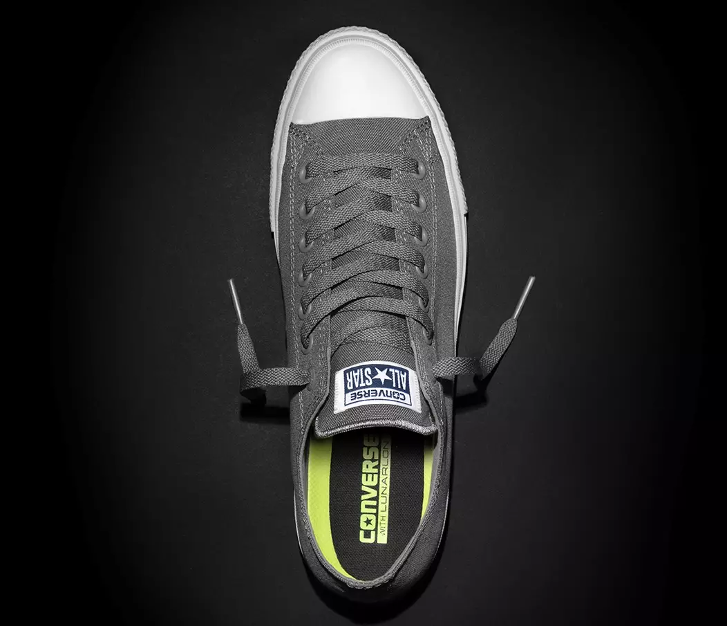 Converse Chuck Taylor 2 2015 lomakauden värit