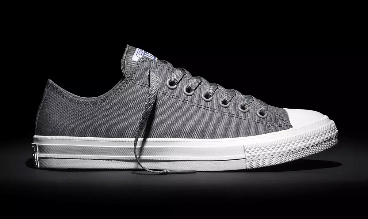 رنگ های فصلی تعطیلات Converse Chuck Taylor 2 2015