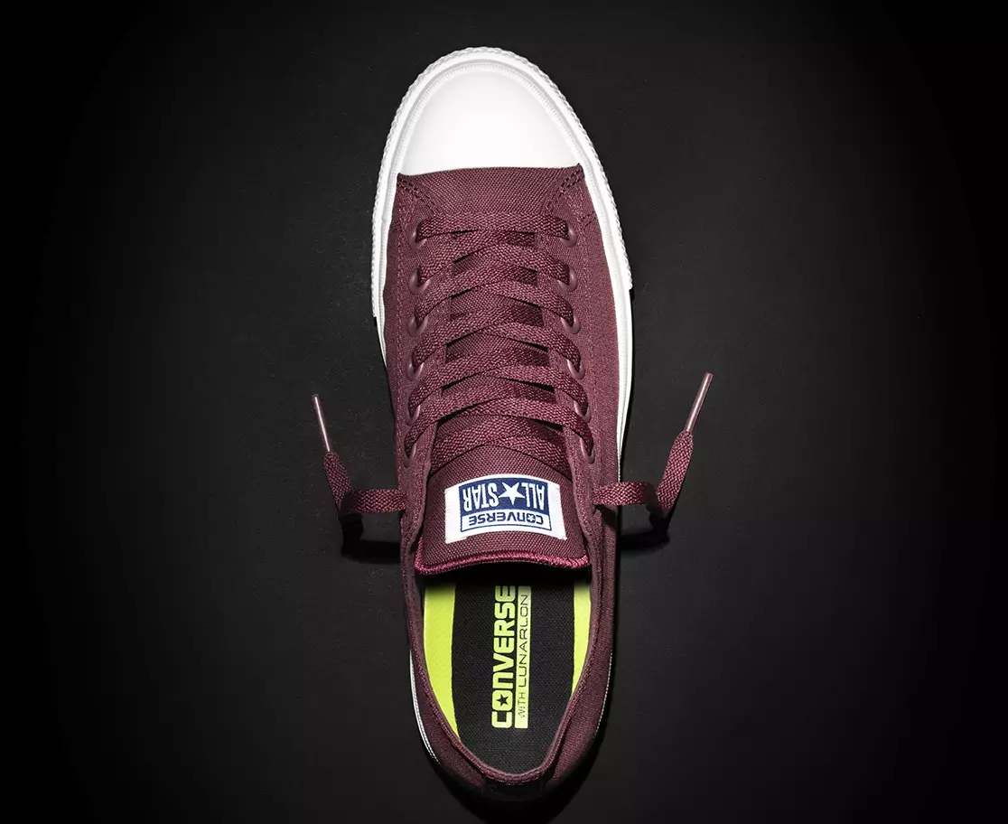 Converse Chuck Taylor 2 εποχιακά χρώματα