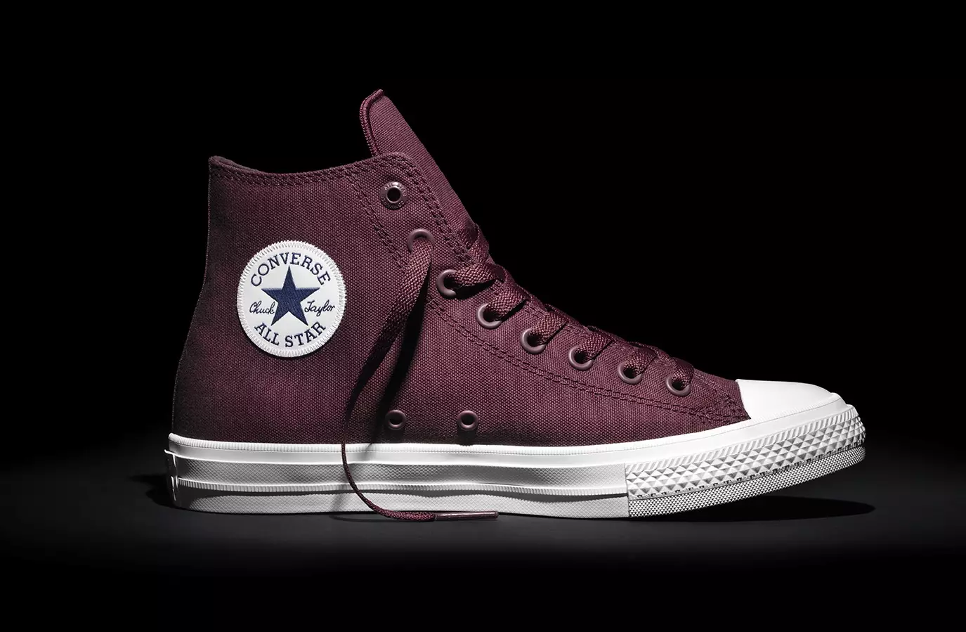 Converse Чак Тейлор 2 Сезондук Түстөр