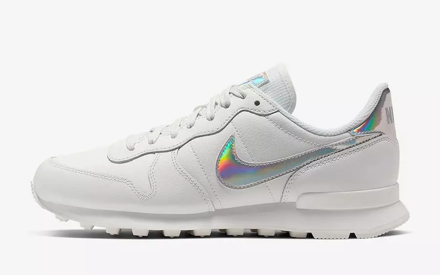 Nike Internationalist-White zaigojošais iepakojums CQ5427-100 Izdošanas datums