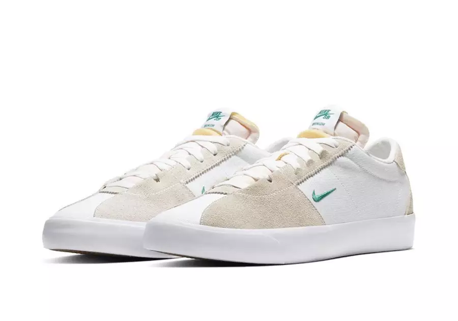 Nike SB Bruin Edge Hack Pack Дата на издаване