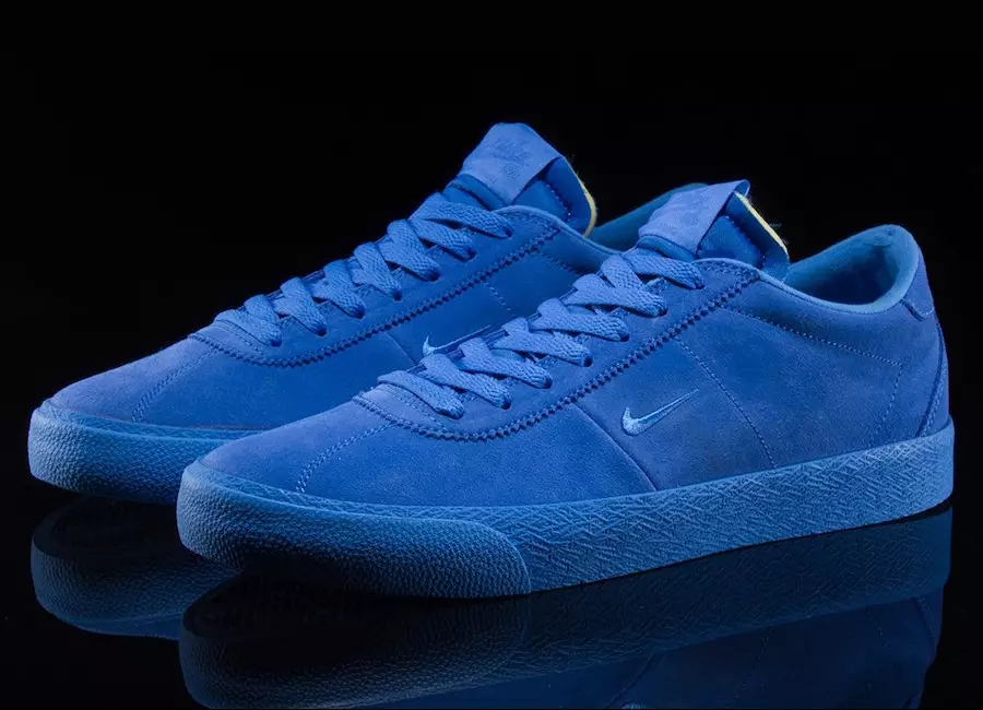 Nike SB Zoom Bruin Pazifikblau