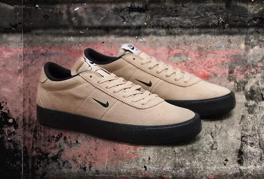 Nike SB Zoom Bruin ankommer