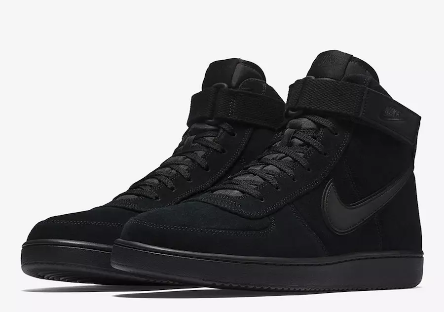 Nike Vandal High Qara AH8518-001