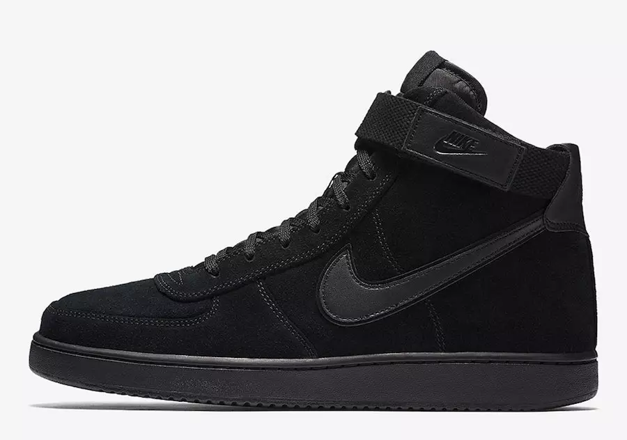 Nike Vandal High Qara AH8518-001