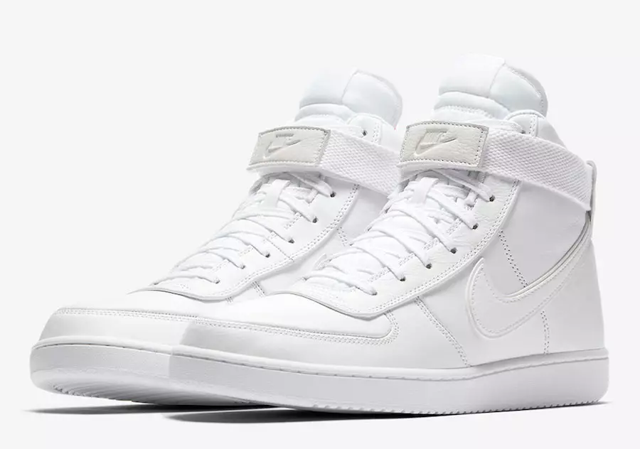 Nike Vandal High White AH8518-100