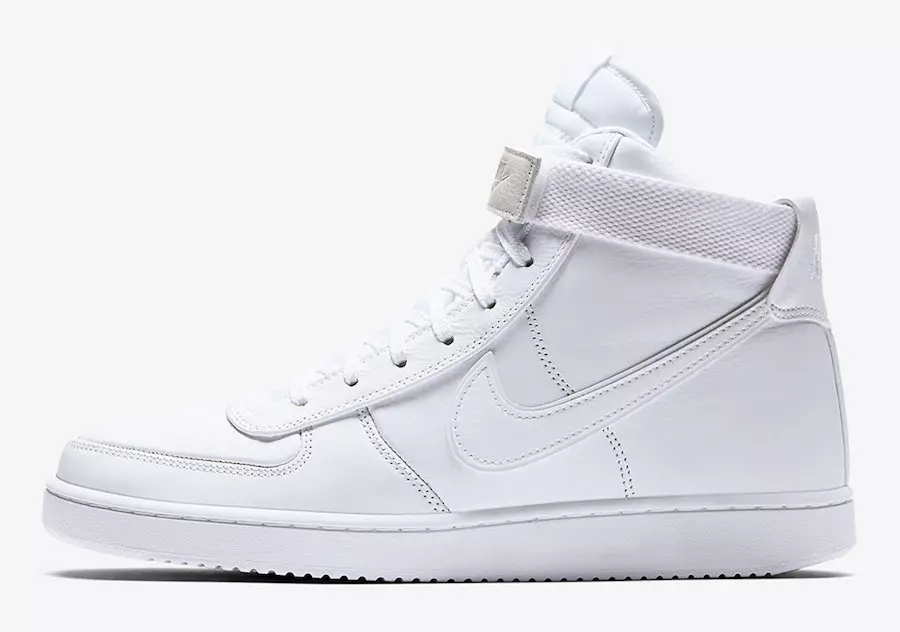 Nike Vandal High White AH8518-100