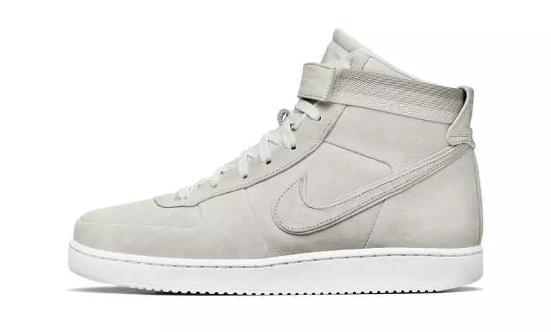 John Elliott x Nike Vandal High