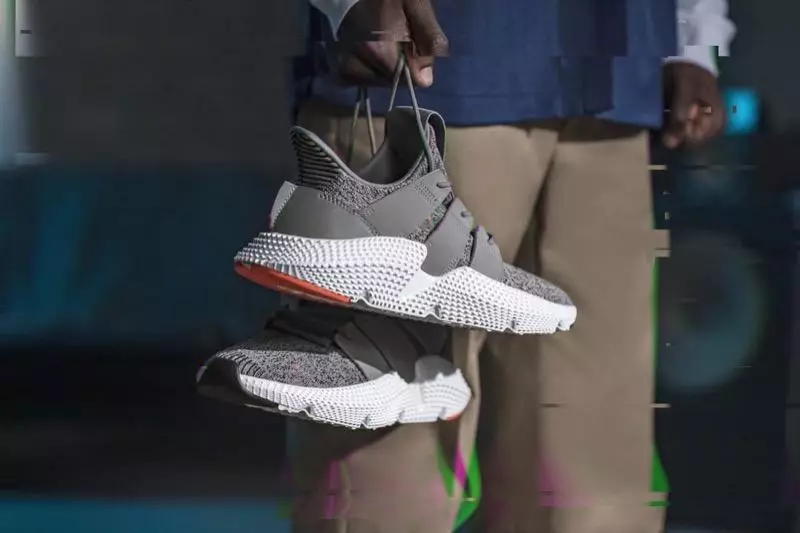 Nästa adidas Prophere släpps efter jul