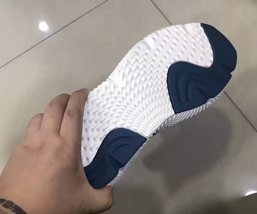 Data di uscita di adidas Prophere Peacock Blue