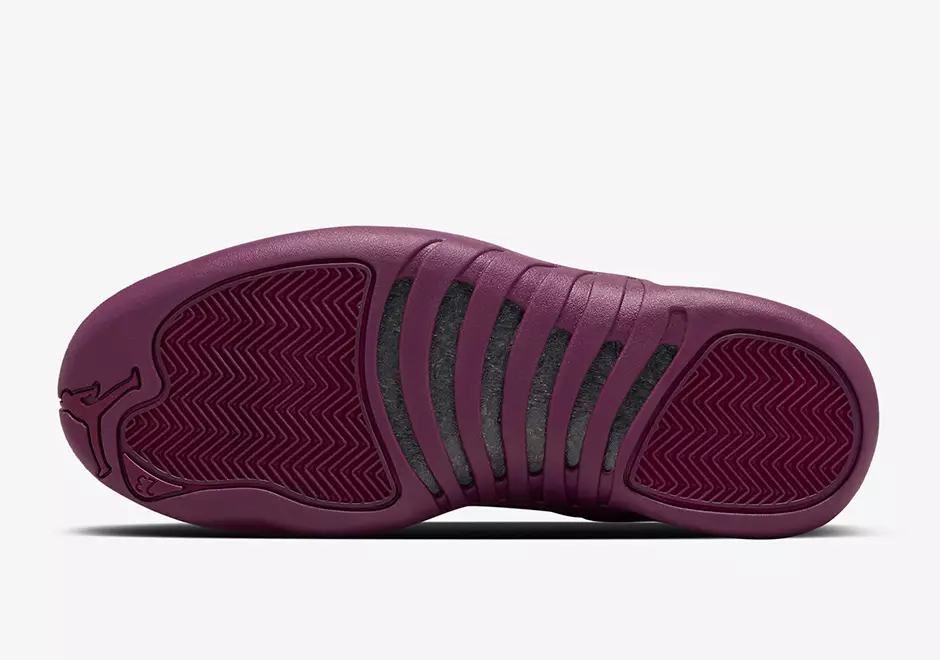 ¿Lanzamiento de PSNY x Air Jordan 12 en Nike.com? 38185_20