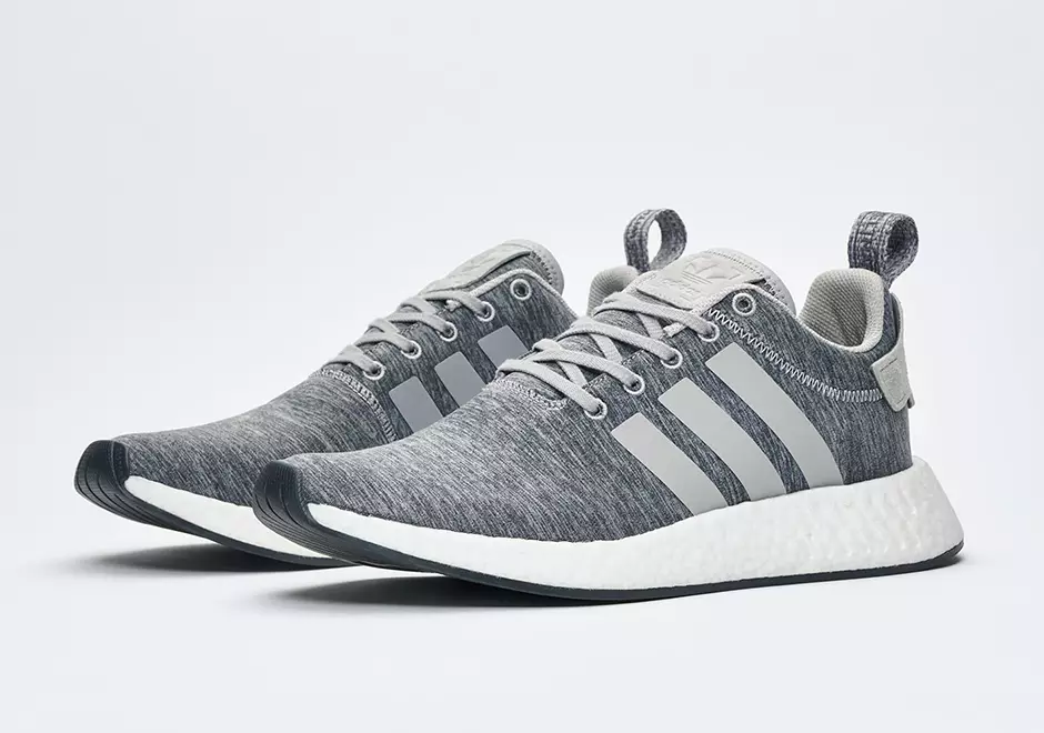 Sneakersnstuff-ը ներկայացրել է նորագույն adidas NMD R2-ը