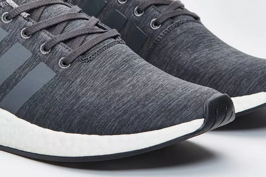 Tenisice x adidas NMD R2 Grey Melange