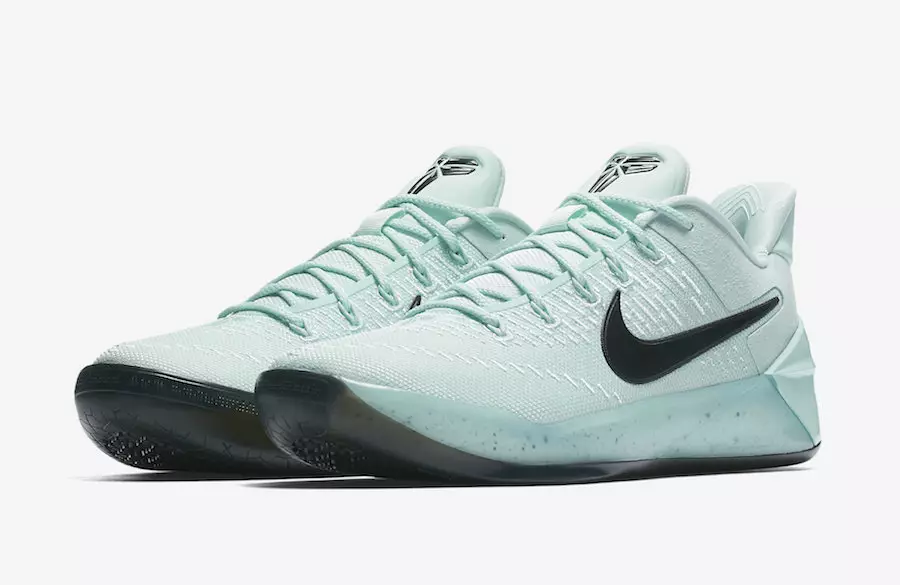 ဤ Nike Kobe AD သည် Ice Cold ဖြစ်သည်။