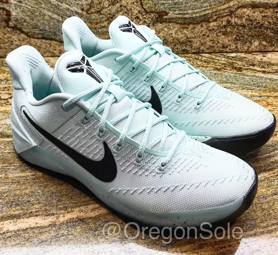 Nike Kobe AD Igloo 852425-300