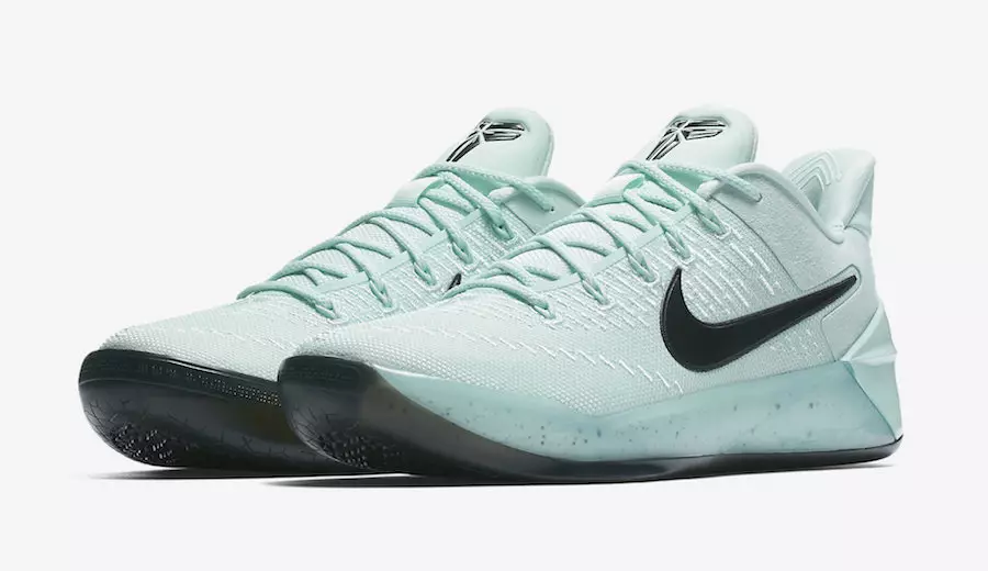 Kobe AD Igloo Mint Grøn Sort