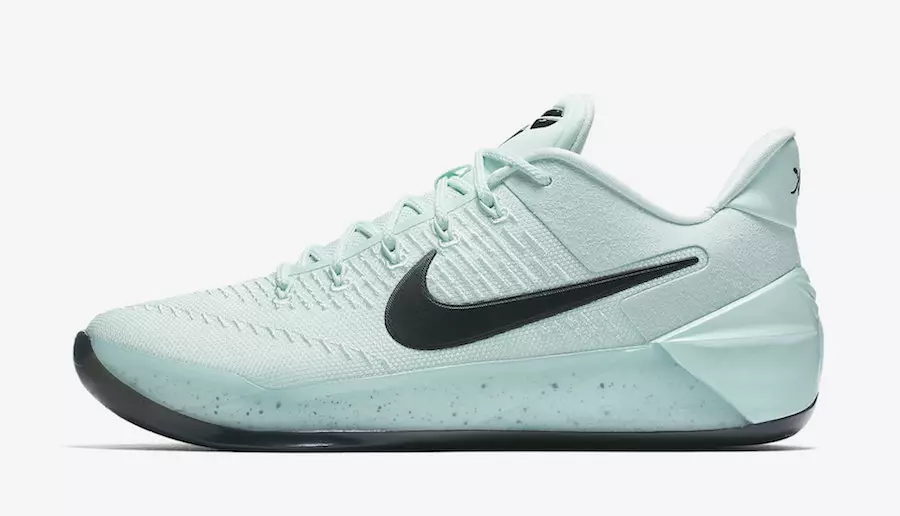 Kobe AD Igloo Mintgrön Svart