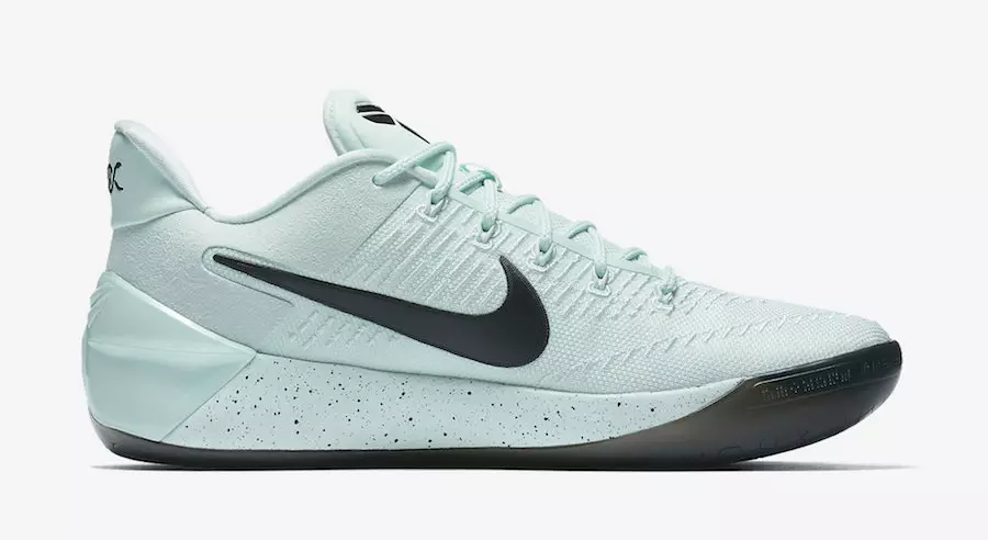 Kobe AD Igloo Nanə Yaşıl Qara