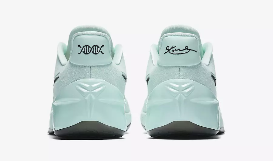 Kobe AD Igloo Mint Grøn Sort