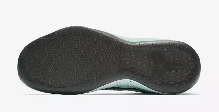 Kobe AD Igloo Verde Menta Negro