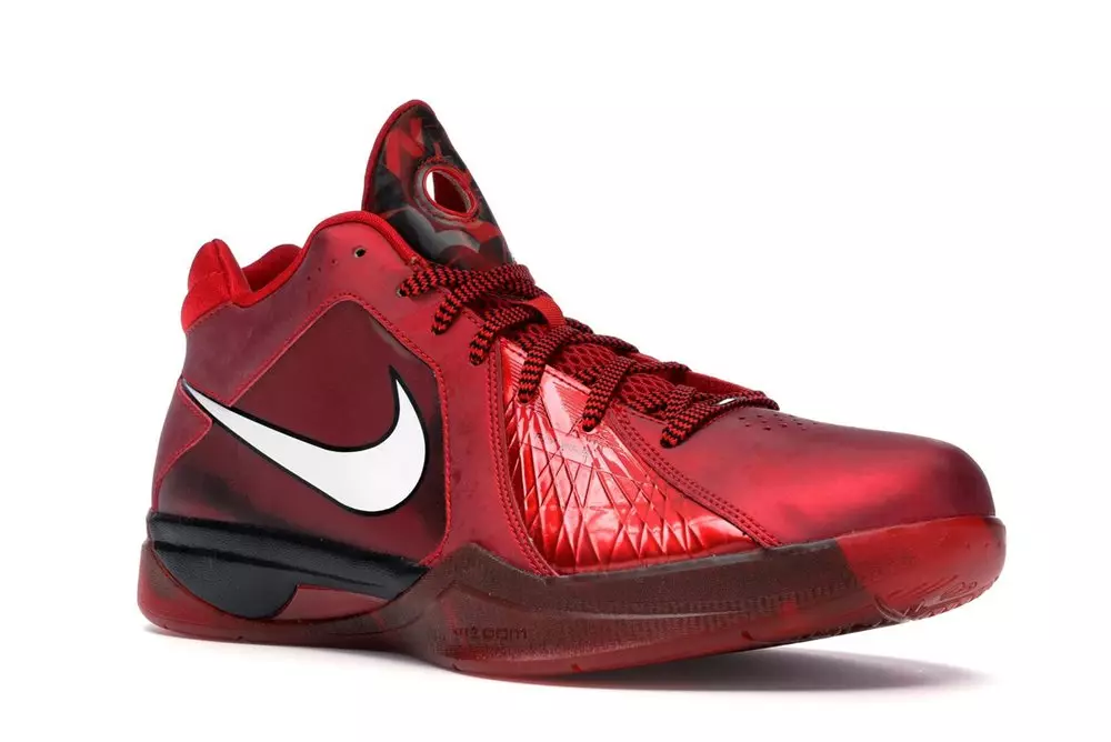 Datum izlaska Nike KD 3 All-Star 2023