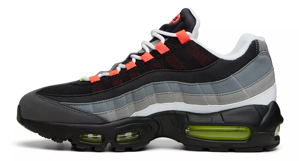 Nike Air Max 95 Was zum