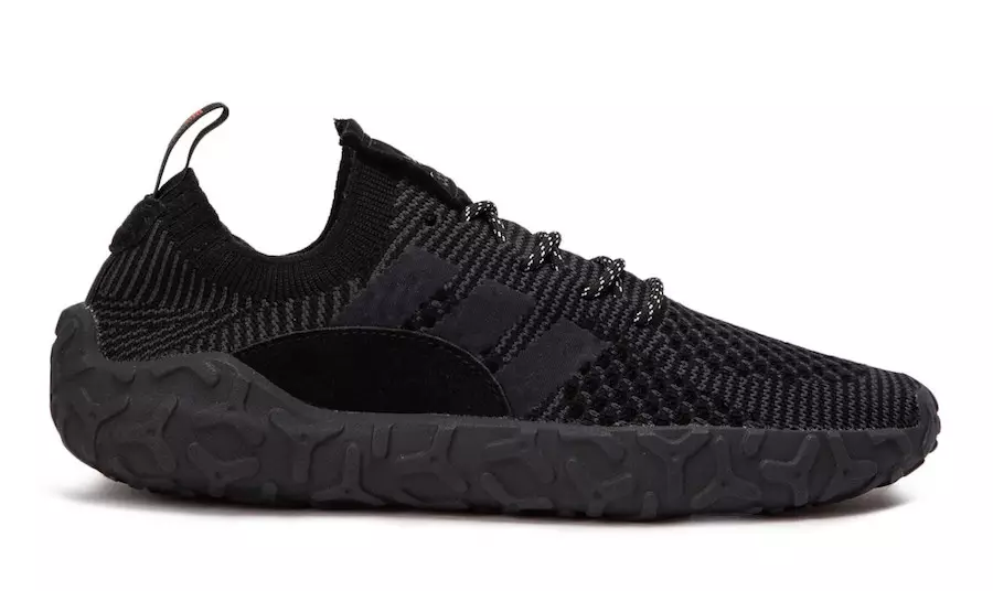 adidas Atric F/22 Primeknit Triple Negre AQ1065