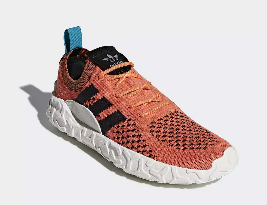 Adidas F/22 Primeknit CQ3027 Megjelenés dátuma