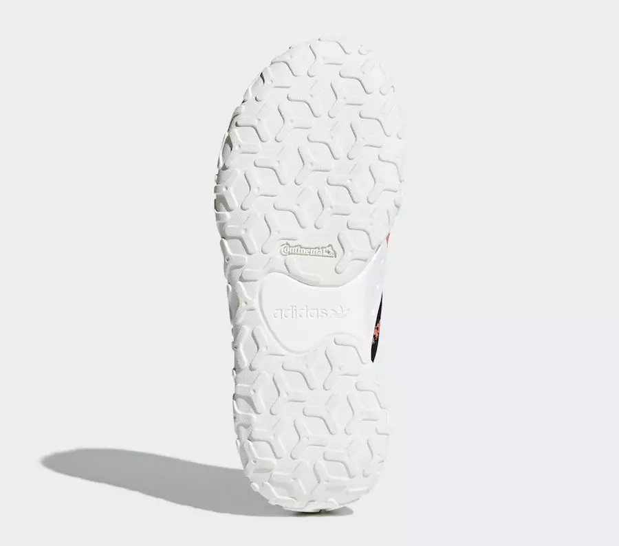 Adidas F/22 Primeknit CQ3027 išleidimo data