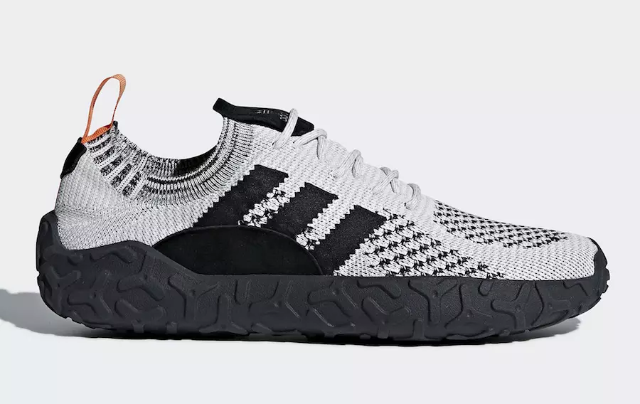 Vi presenterar adidas F/22 Primeknit