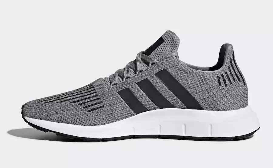 adidas Swift Run Grey Three CQ2115