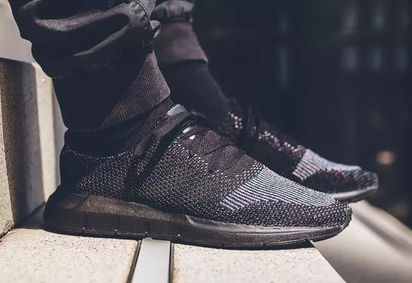 Πακέτο adidas Swift Run Multicolor