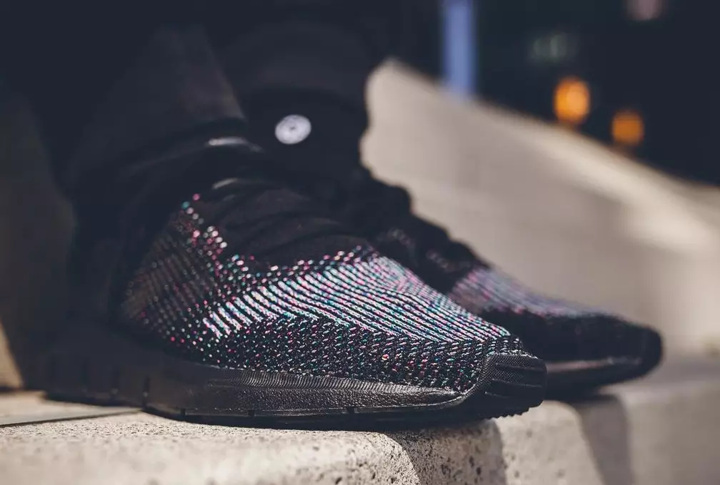 adidas Swift Run олон өнгийн багц