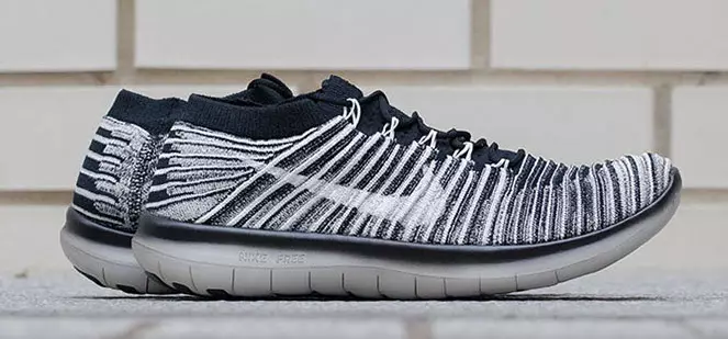 Συλλογή NikeLab Flyknit Runner LunarEpic Free Motion