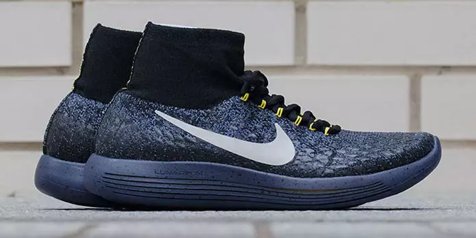 NikeLab Flyknit Runner コレクション LunarEpic Free Motion