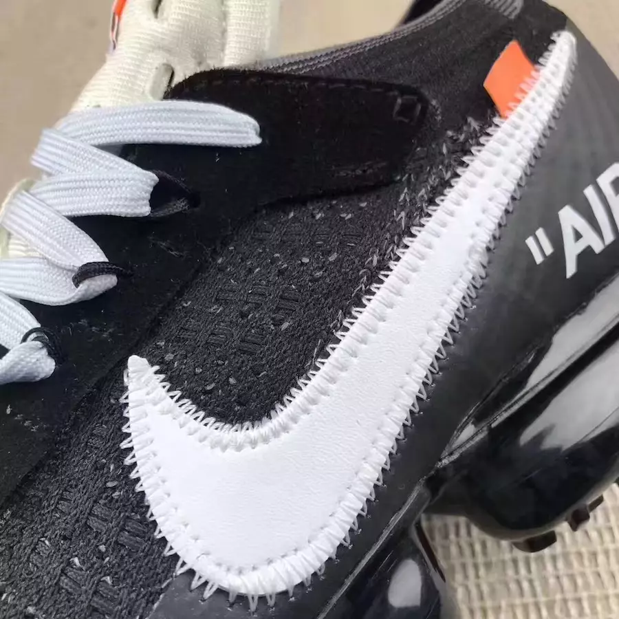 SFF-WHITE x Nike Air VaporMax Swoosh