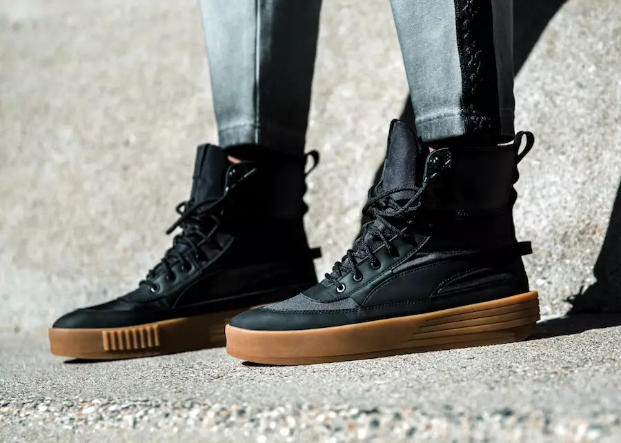 PUMA XO 2.0 Black Gum