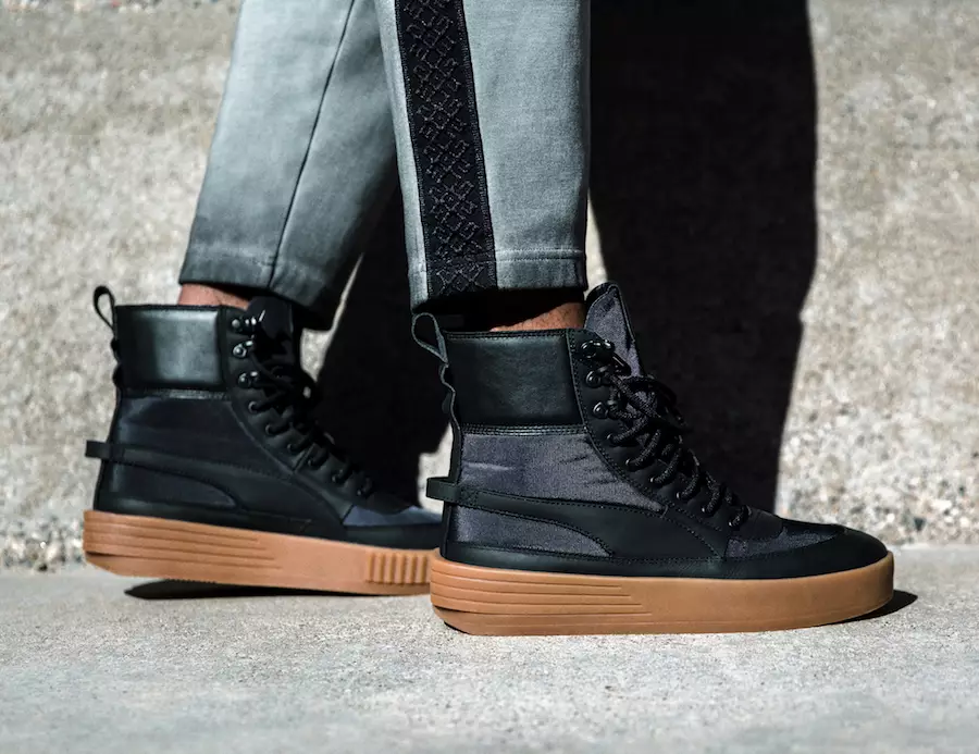 PUMA XO 2.0 Black Gum