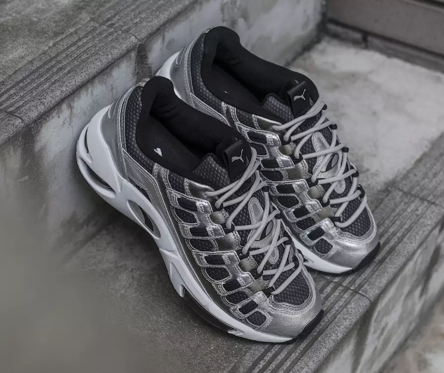 PUMA CELL Endura BLENDS Datum izlaska