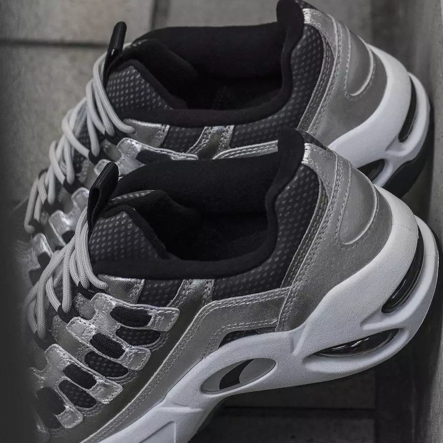 PUMA CELL Endura BLENDS Чыгарылган күнү