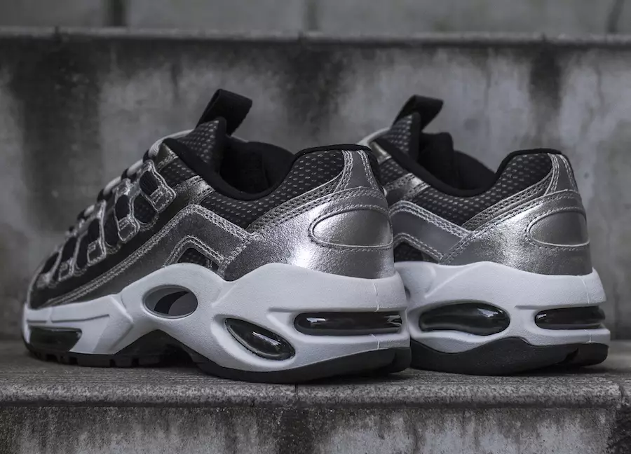 PUMA CELL Endura BLENDS Releasedatum