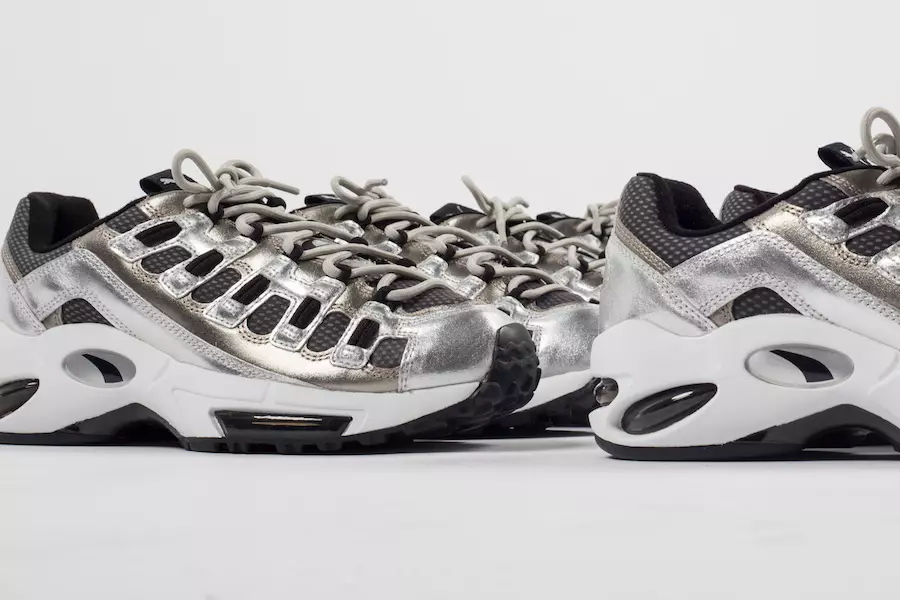 PUMA CELL Endura BLENDS Utgivelsesdato