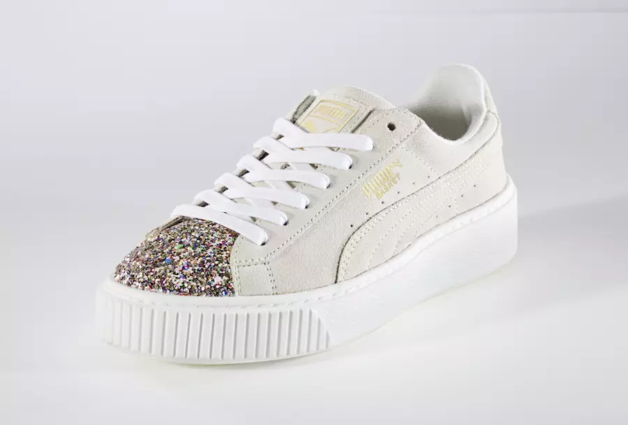 PUMA Crushed Jewel Pakki