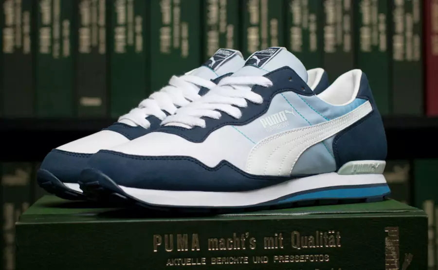 Бастаи PUMA рангинкамон OG