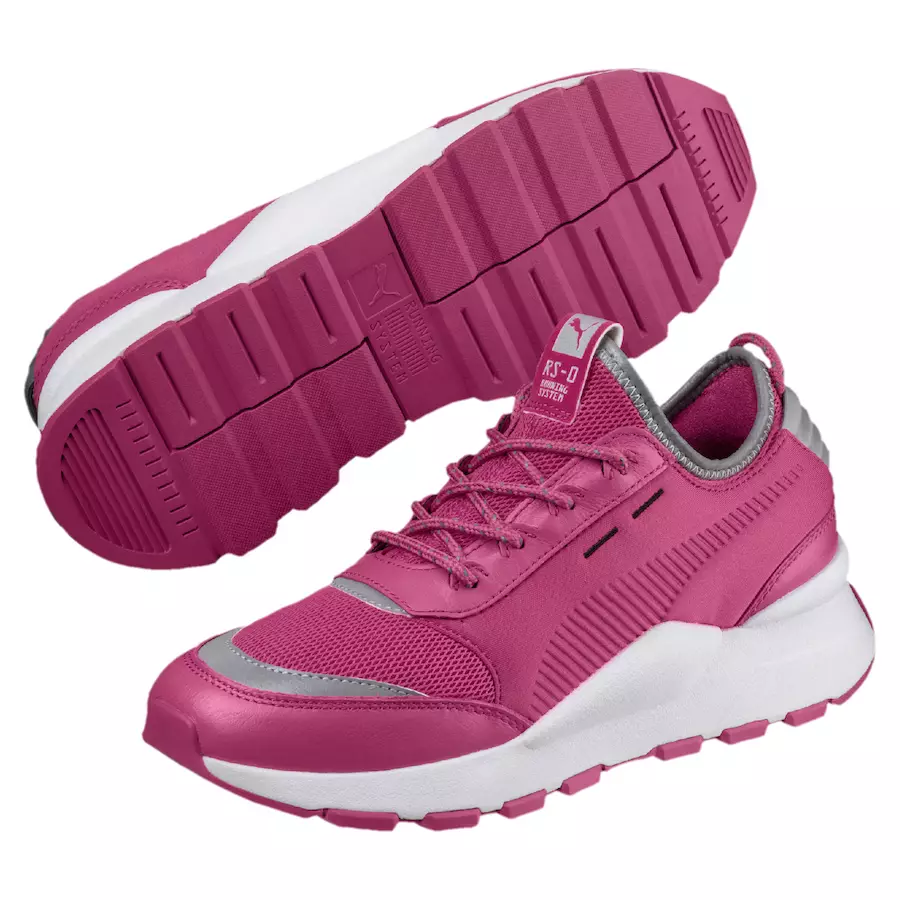 PUMA RS-0 Optic Pop Magenta