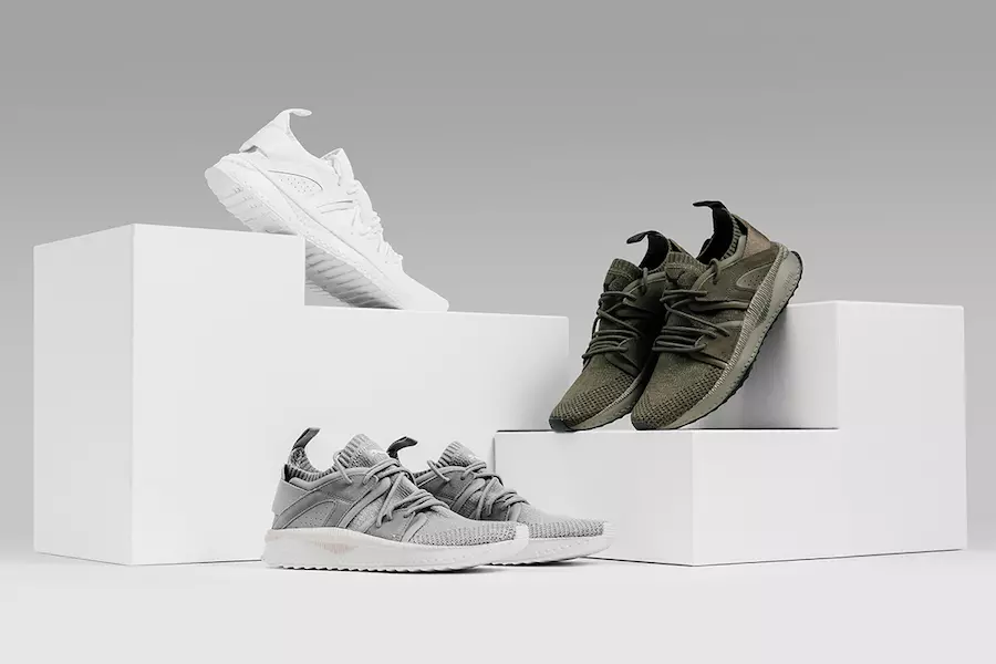 PUMA Tsugi Blaze EvoKnit פּאַק