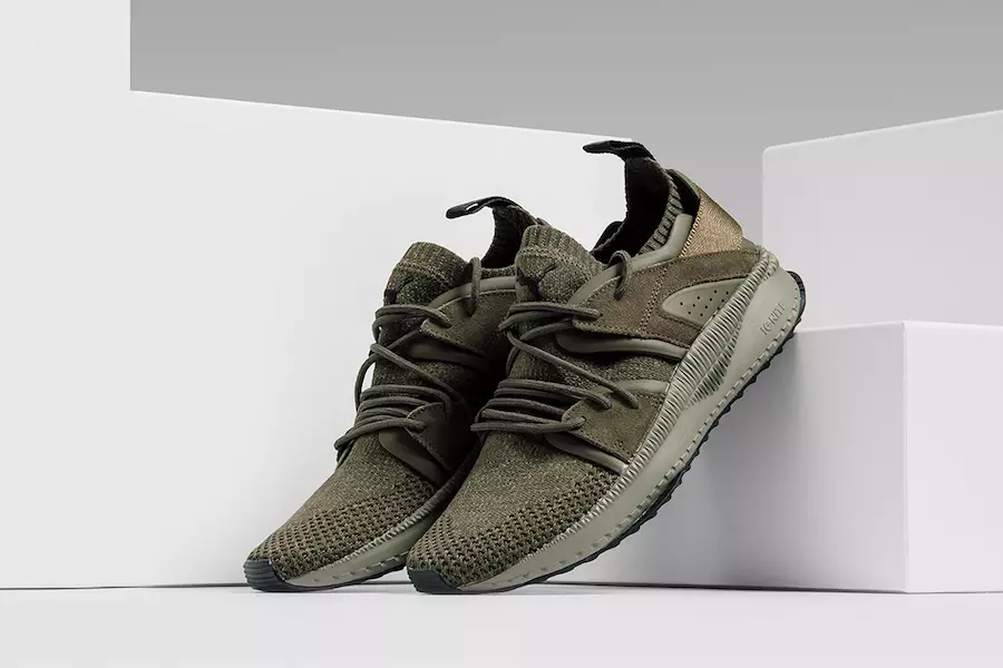 PUMA Tsugi Blaze EvoKnit-pakket