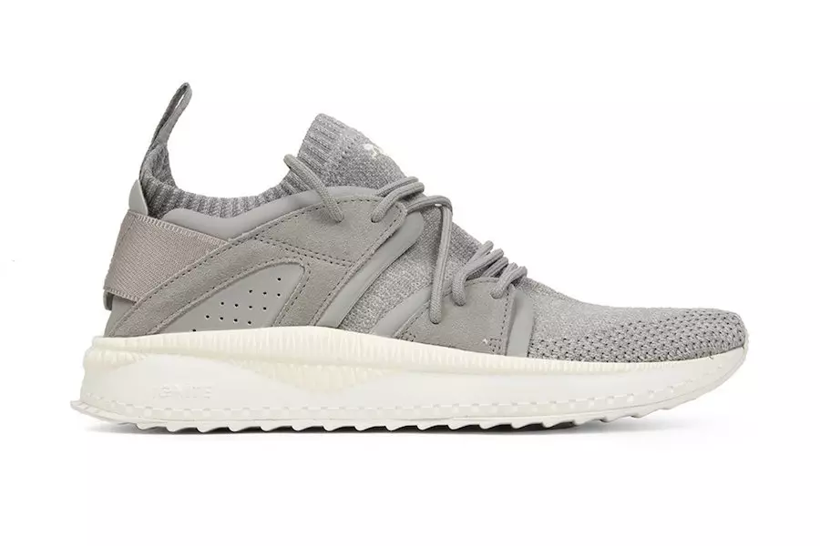 PUMA Tsugi Blaze EvoKnit Pack Gray